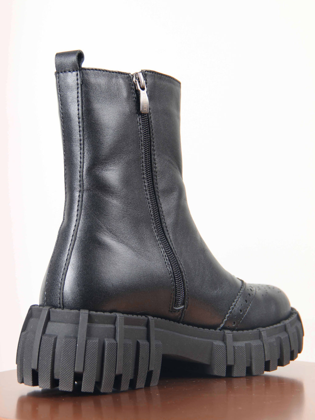 Челси 360.MP.466bl. black/Байка