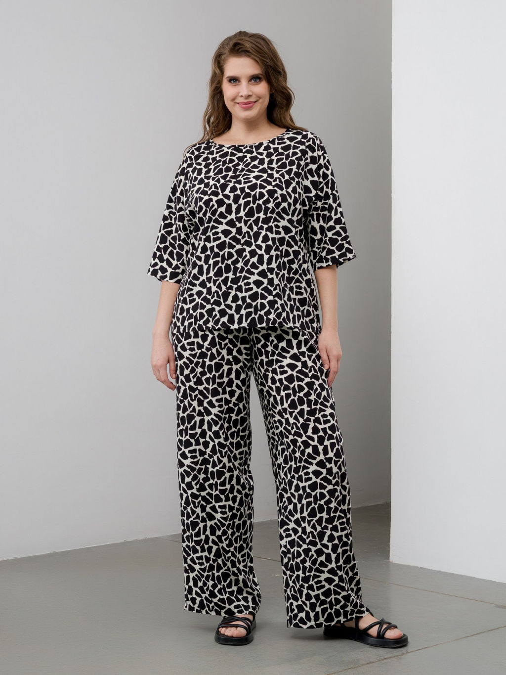 VIOTEX Костюм Гинея