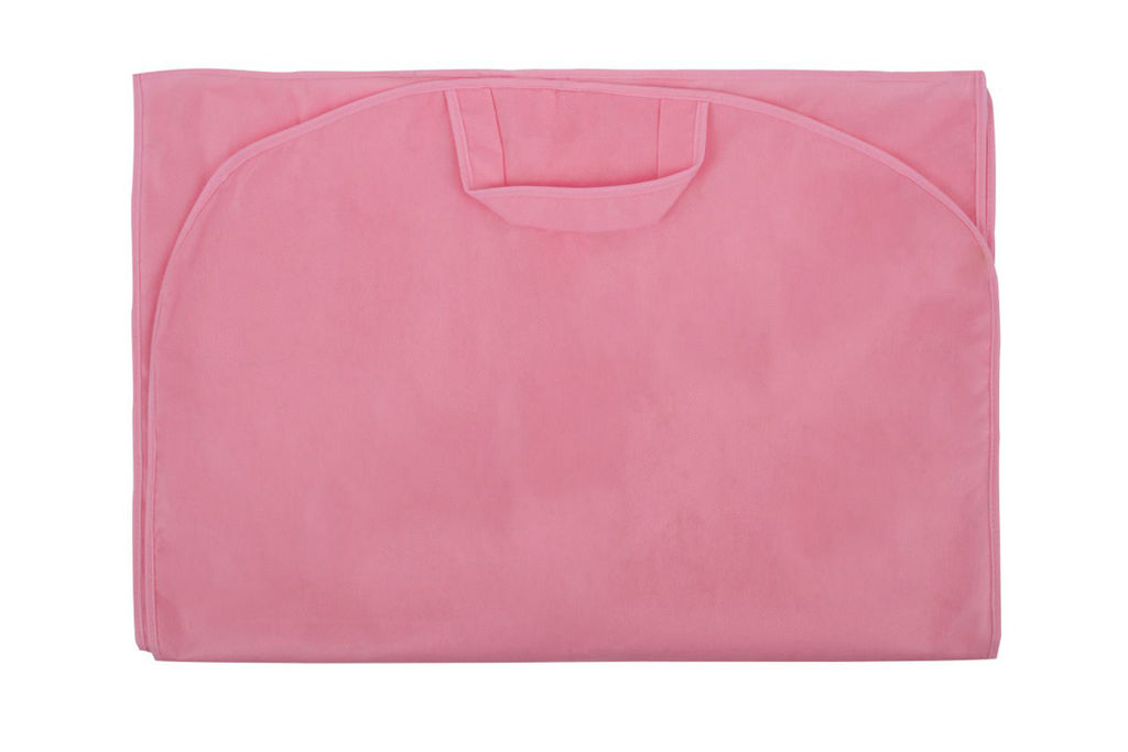 Чехол для одежды плоский 17060Ч10