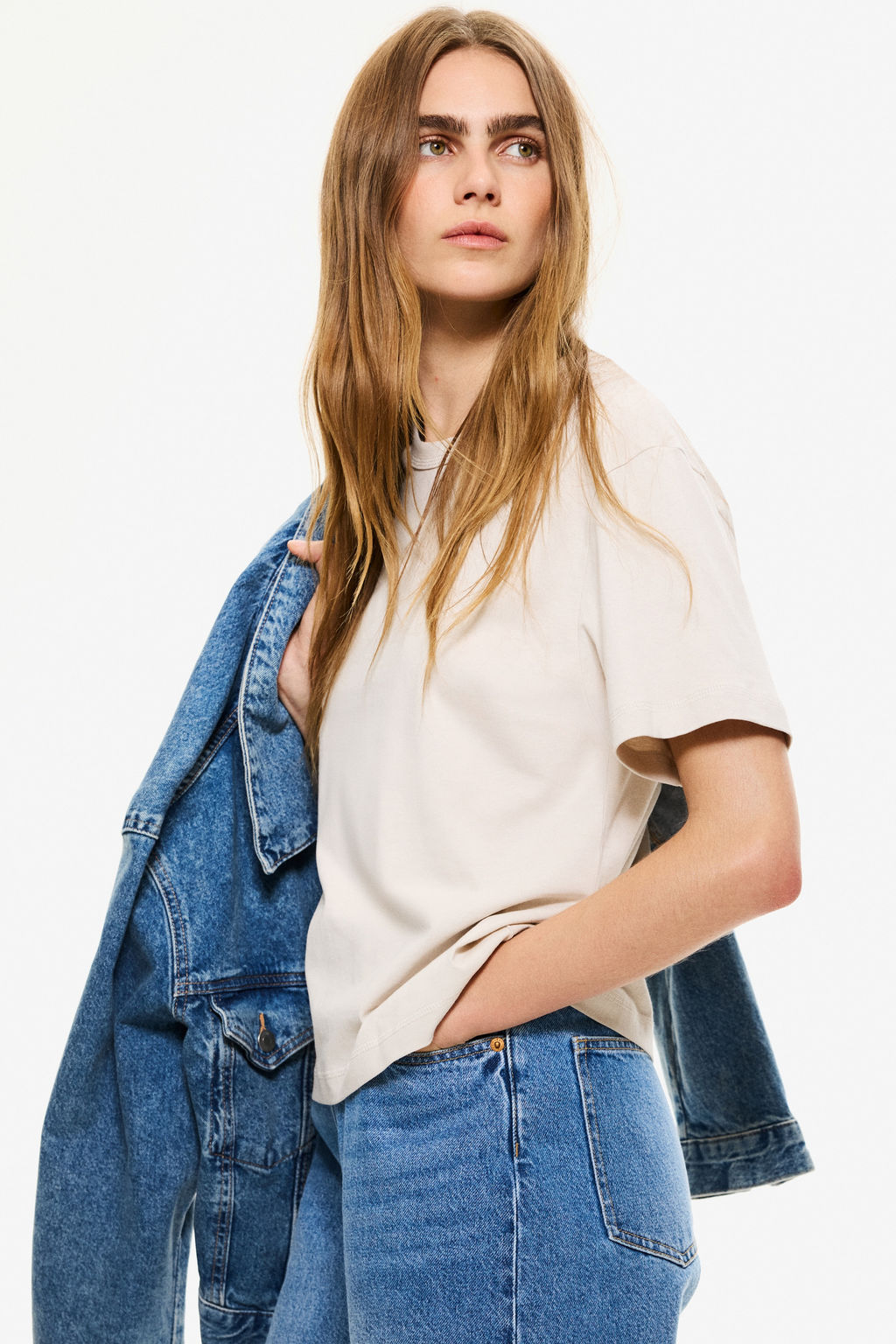 Camiseta - H&m фото 4