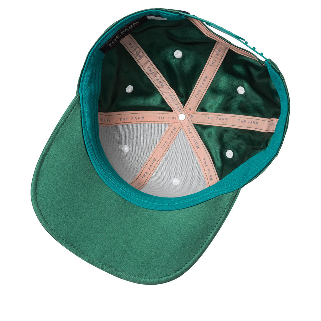 Бейсболка GOORIN BROTHERS арт. 101-1901 (зеленый)  фото 3