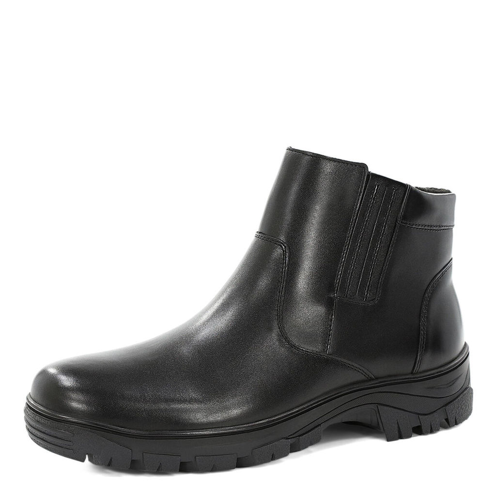 Ботинки мужские