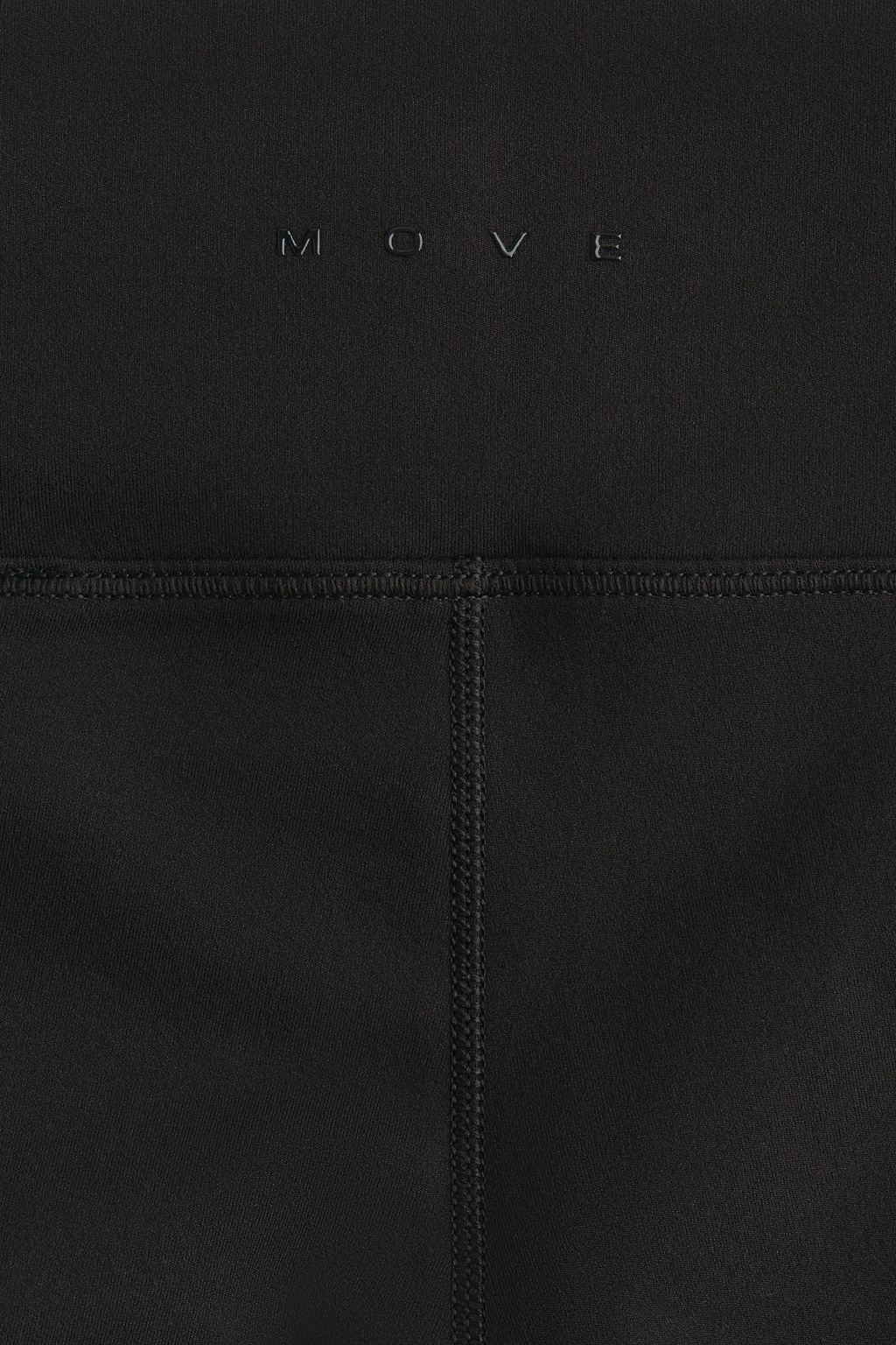 Leggings de deporte acampanados con SoftMove - H&m фото 8