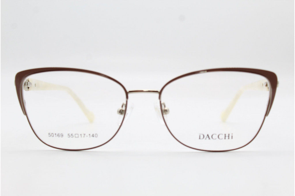 Оправа DACCHI 50169 55-17-140 С2