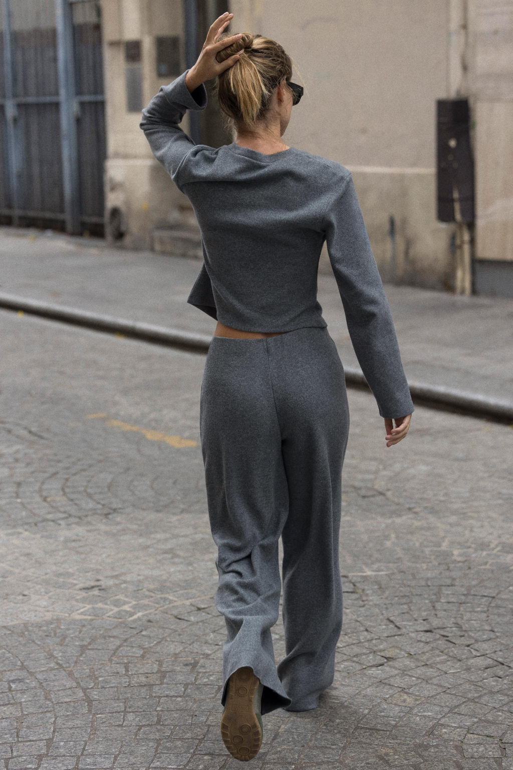 SOFT BUTTON CARDIGAN - Zara фото 17