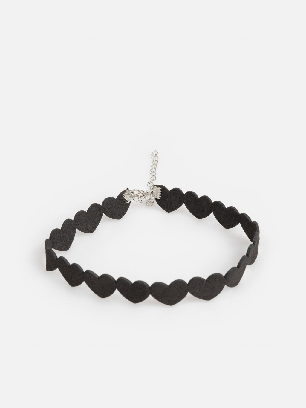 ACOOLA / Колье для девочек Guada черный  фото 3