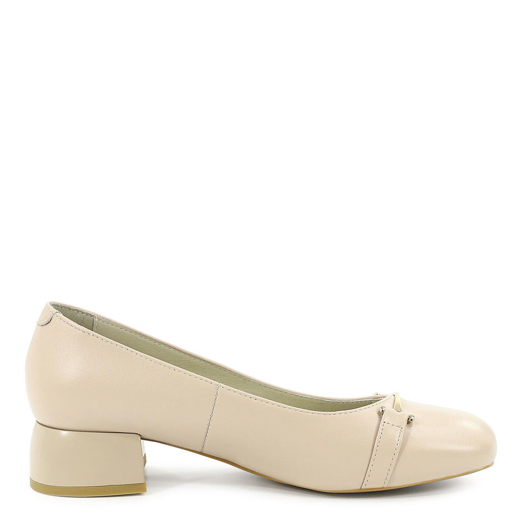 Туфли женские. Новый год