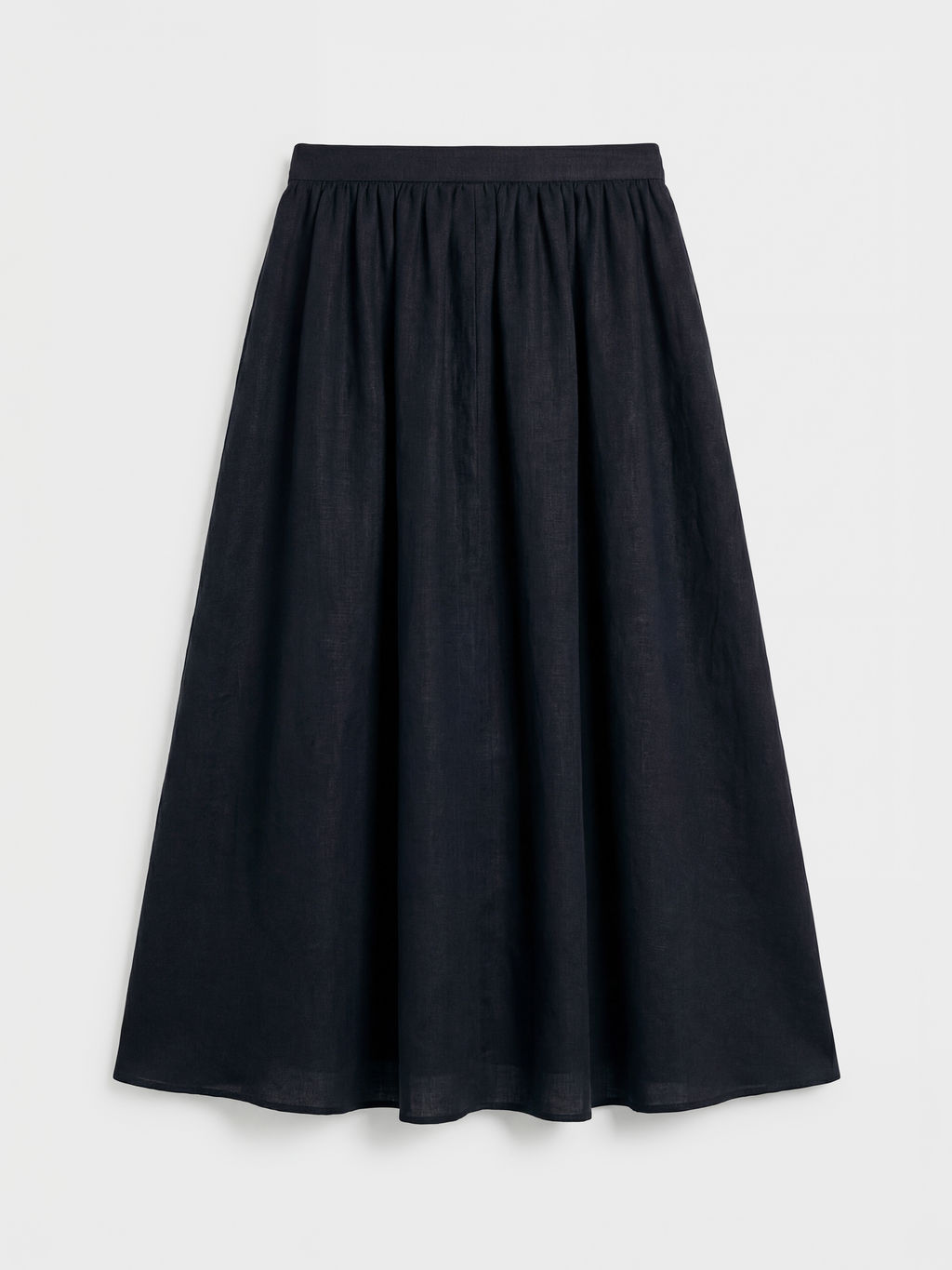 Beli Fermuarl? B?zg?l? Klo? Etek