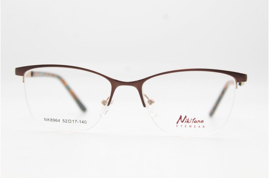 Оправа NIKITANA 8964 52-17-140 C4