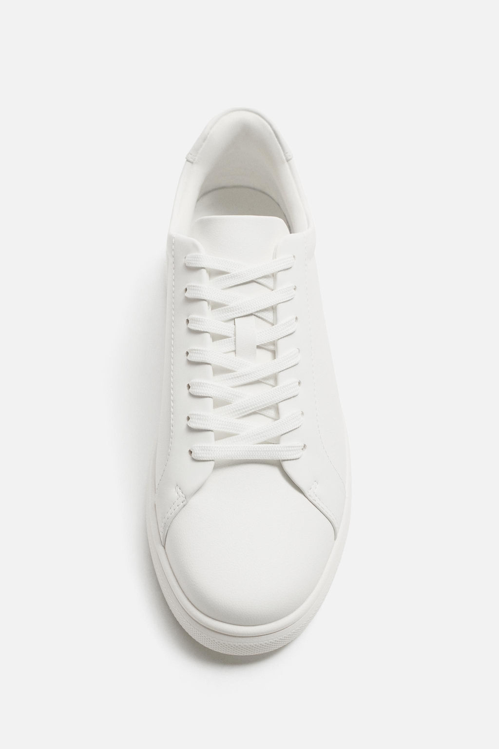 MONOCHROME CHUNKY TRAINERS - Zara фото 3
