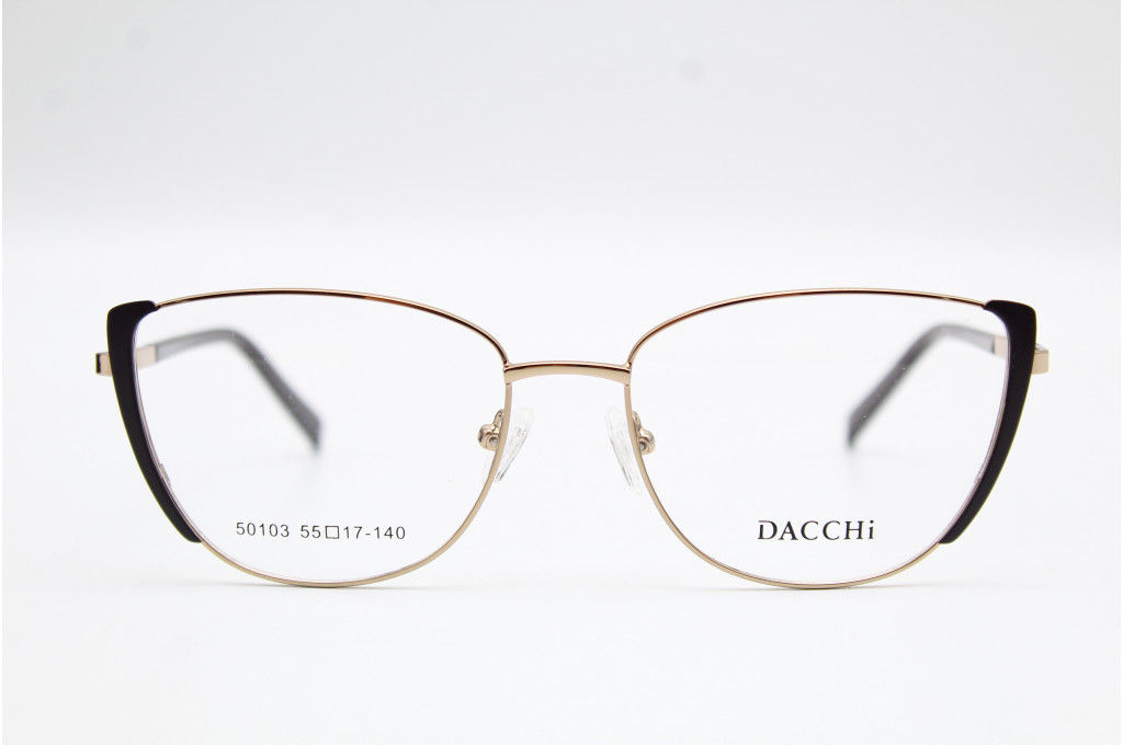 Оправа DACCHi 50103 55-17-140 С2