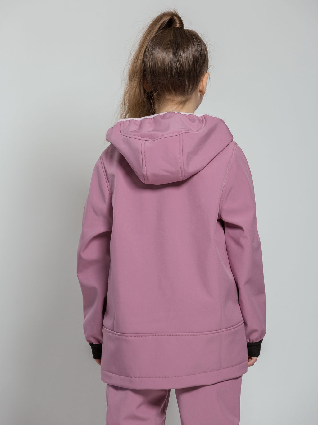 ВЕТРОВКА ОБЕНРО.