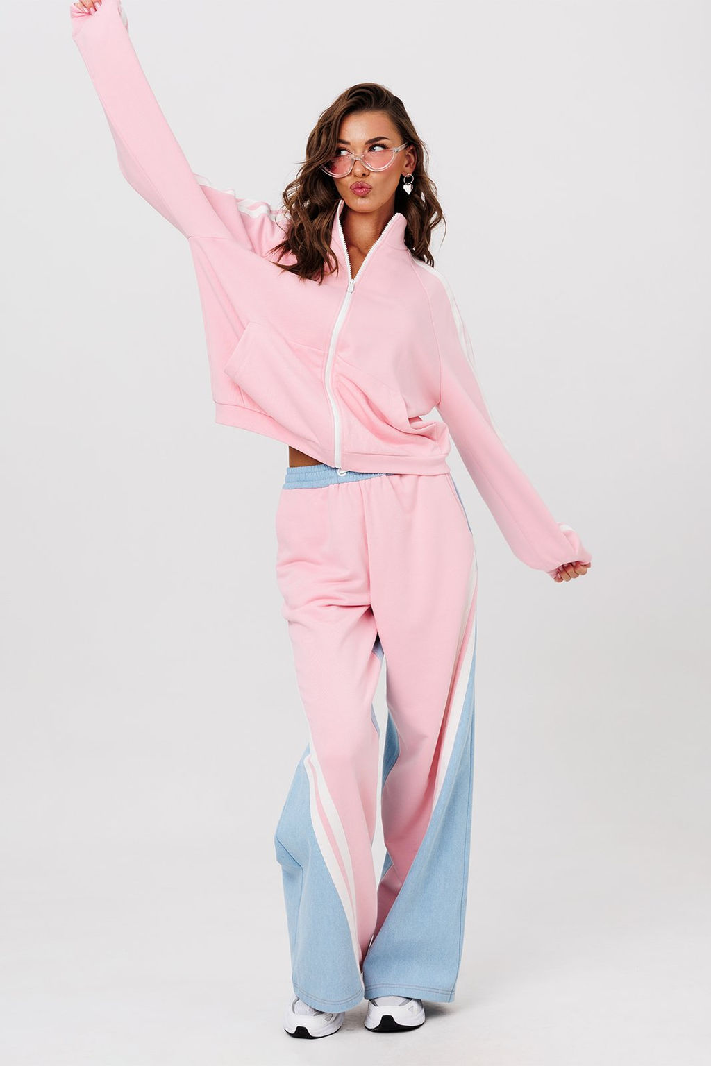 Джемпер 3137 - Buter фото 32