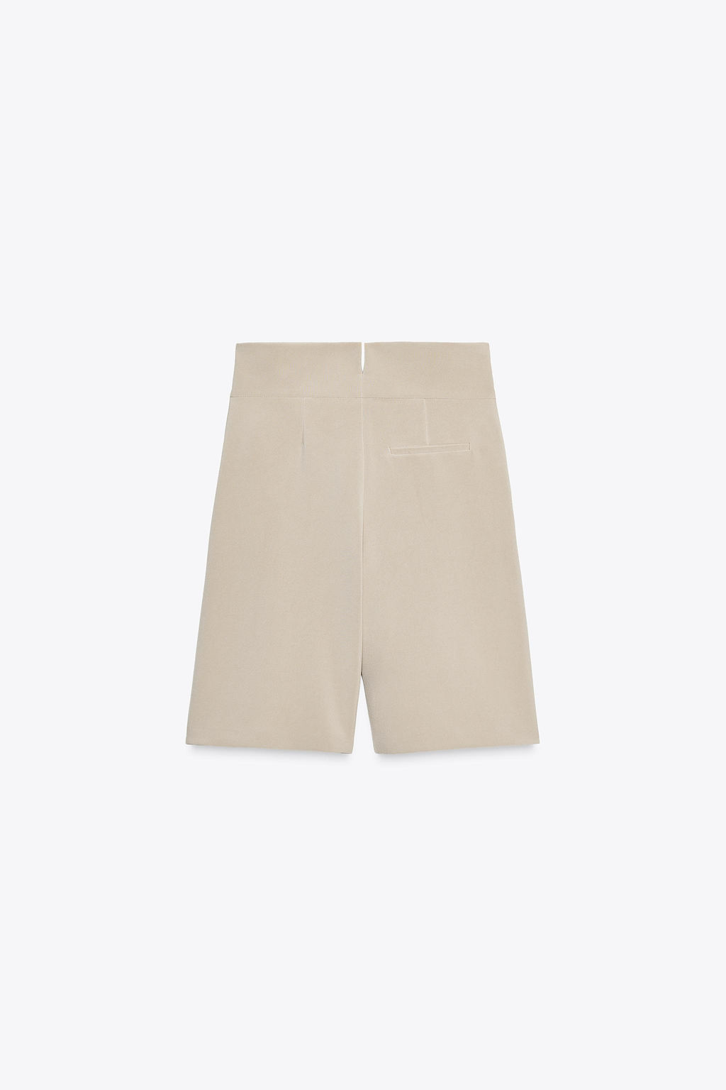 CROSSOVER BERMUDA SHORTS - Zara фото 8
