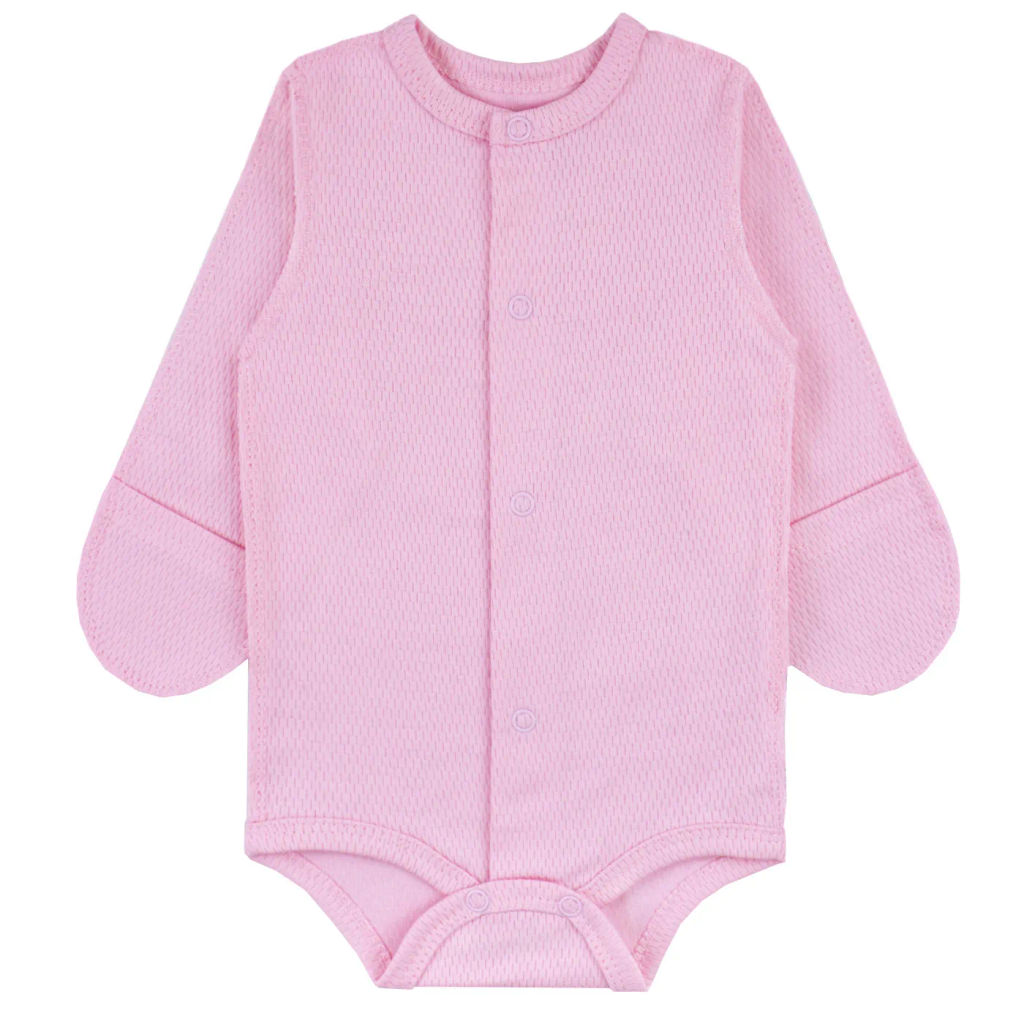 Боди интерлок 1205218902 - Youlala фото 2