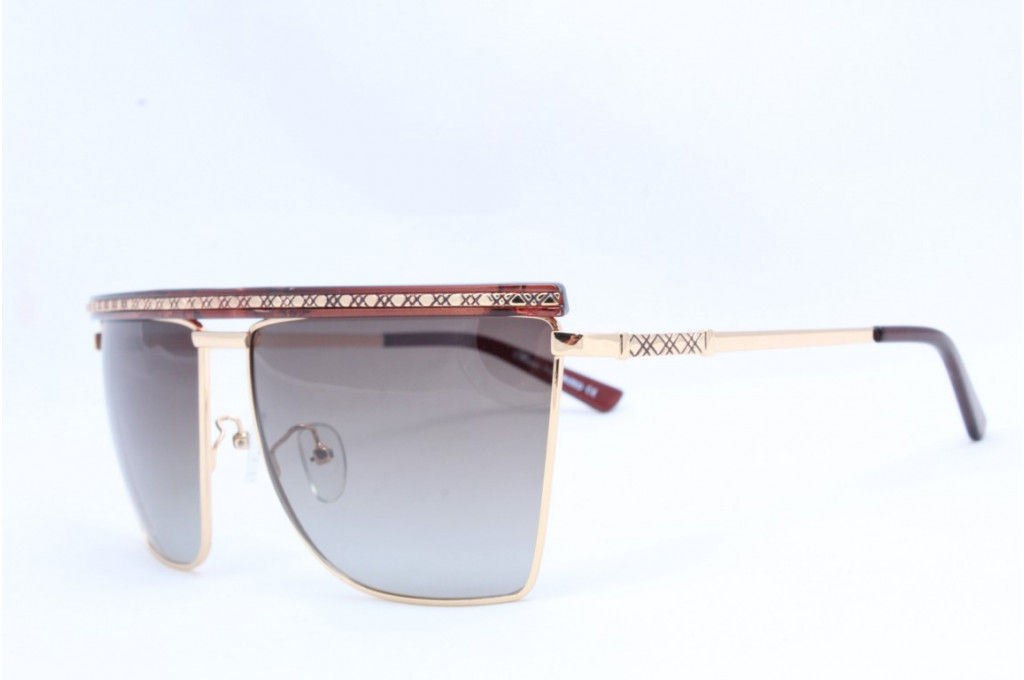 Солнцезащитные очки MEDICI POLARIZED 2832 C2