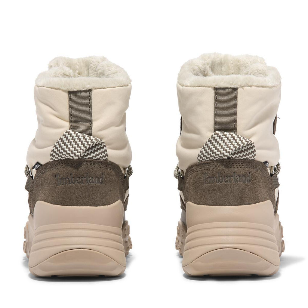 Ботинки / Timberland