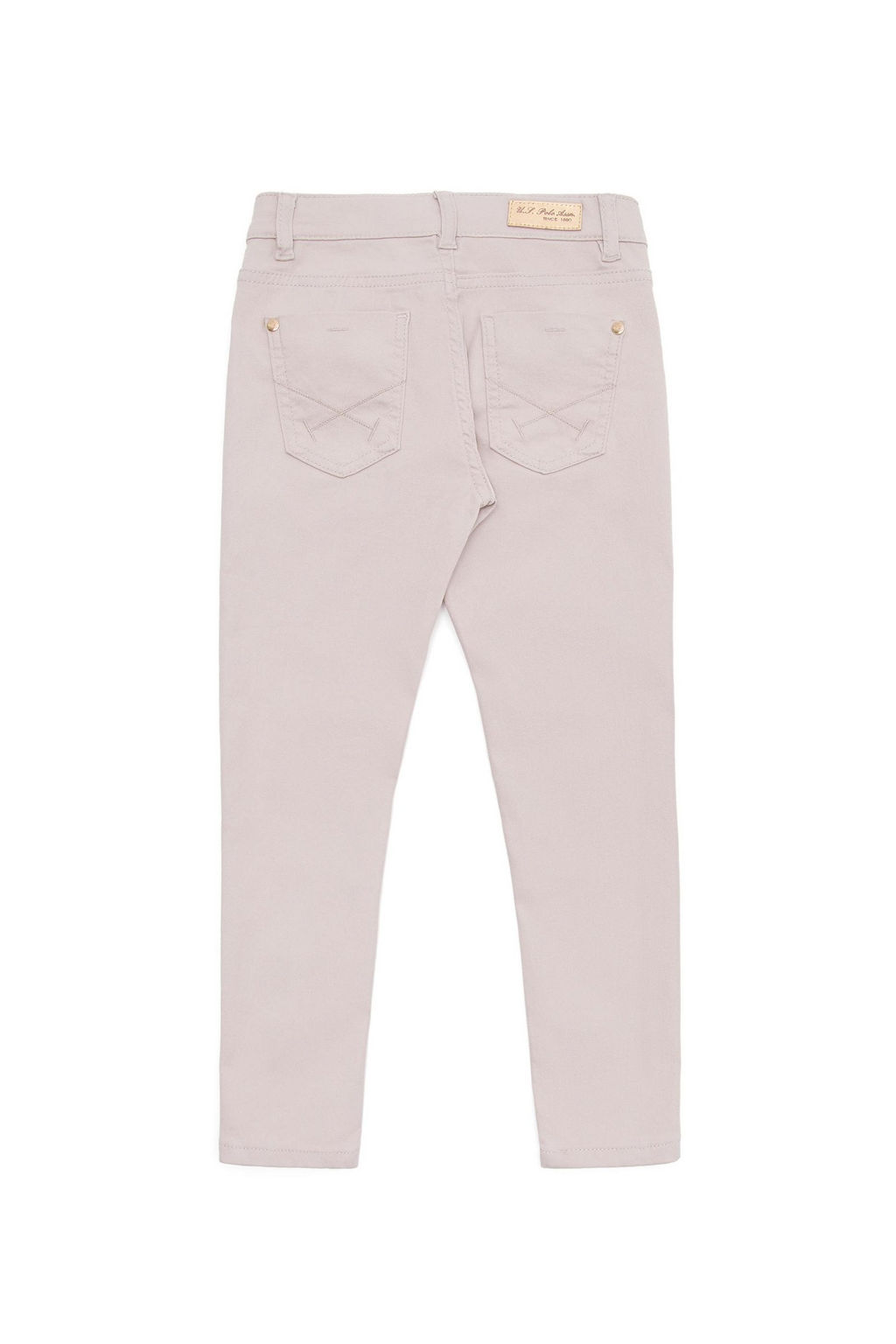 Спортивные брюки Stone для девочек - U.s. polo assn фото 9