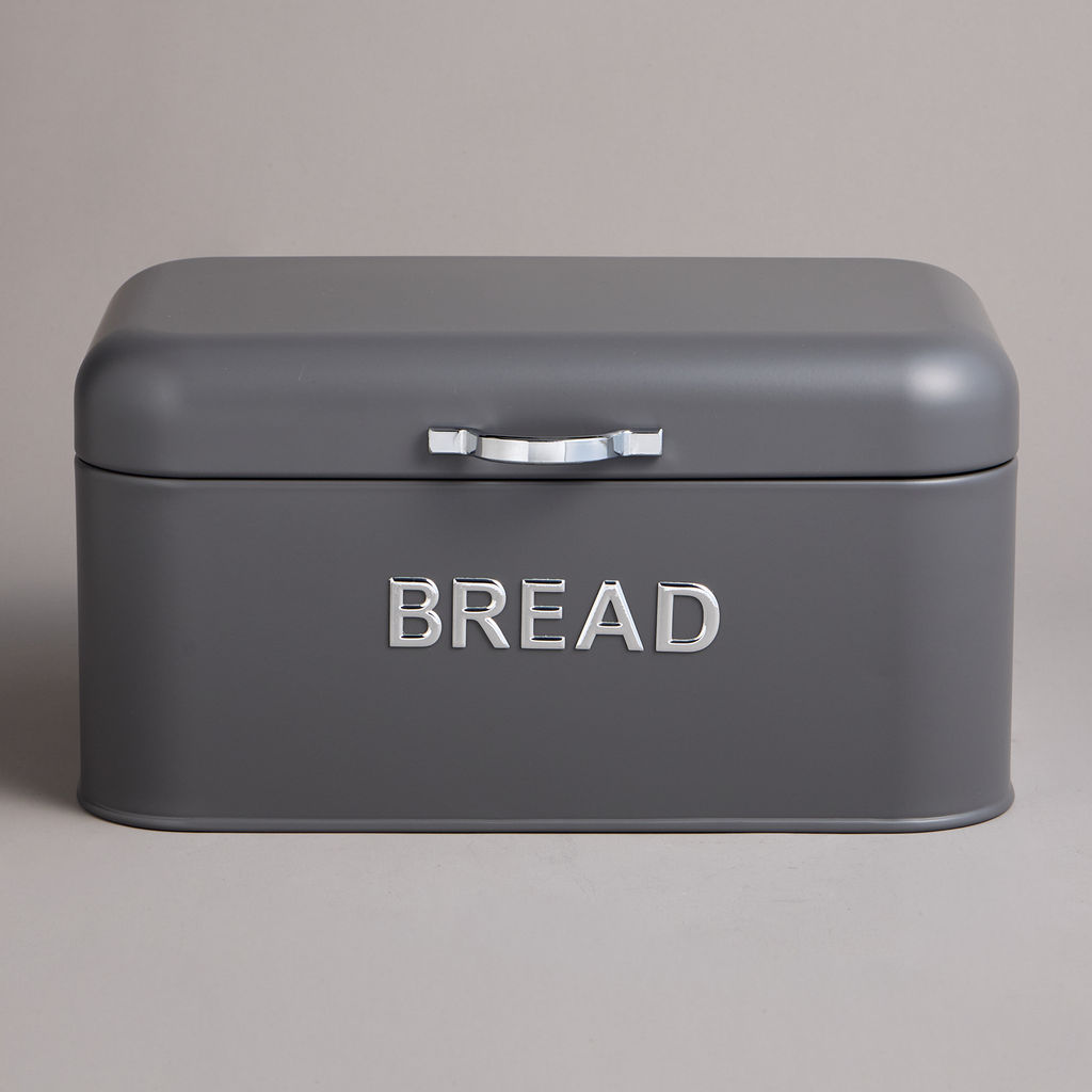 ХЛЕБНИЦА AGNESS 30Х19,5Х15,5СМ С 2-МЯ БАНКАМИ Д/СЫП. ПРОД. D11,5СМ, H16,5СМ  фото 8