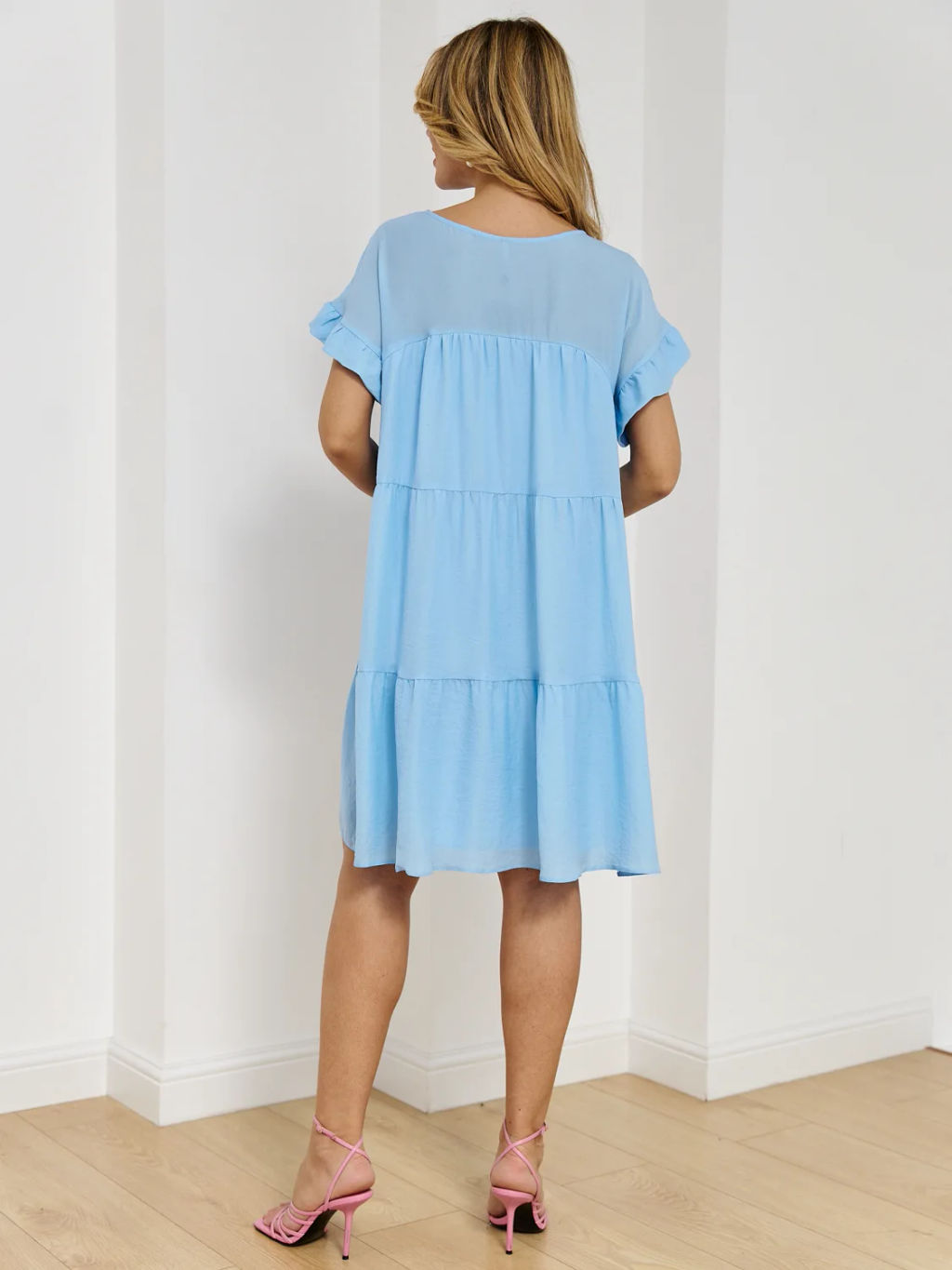 JETTY Платье  фото 2