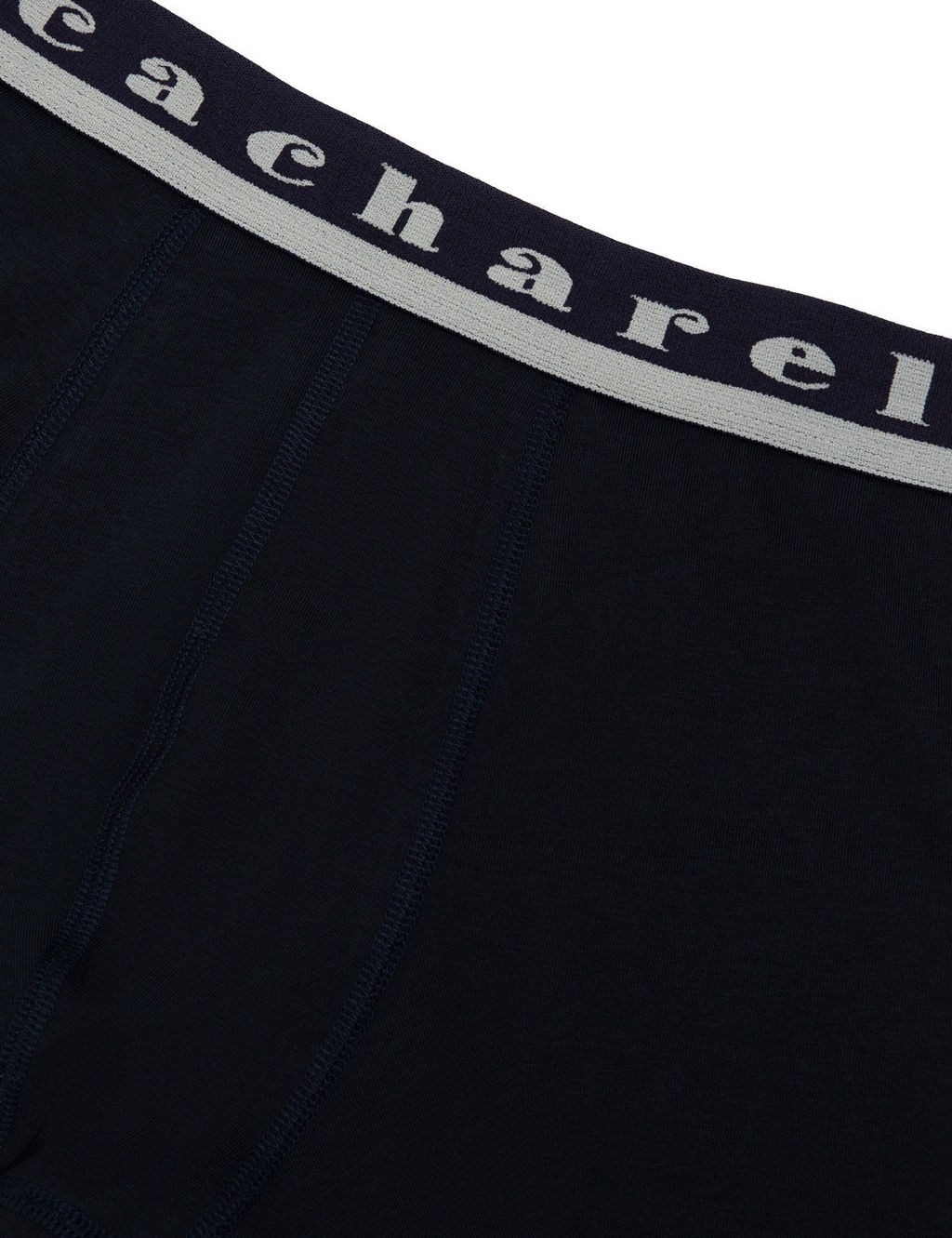 Темно-синие боксеры - Cacharel фото 3