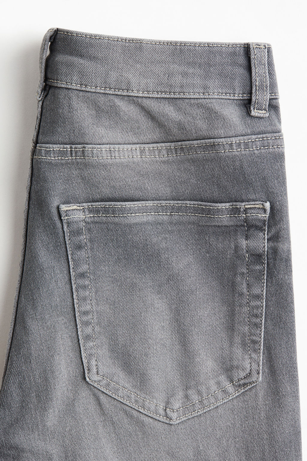 Flared High Jeans - H&m фото 12