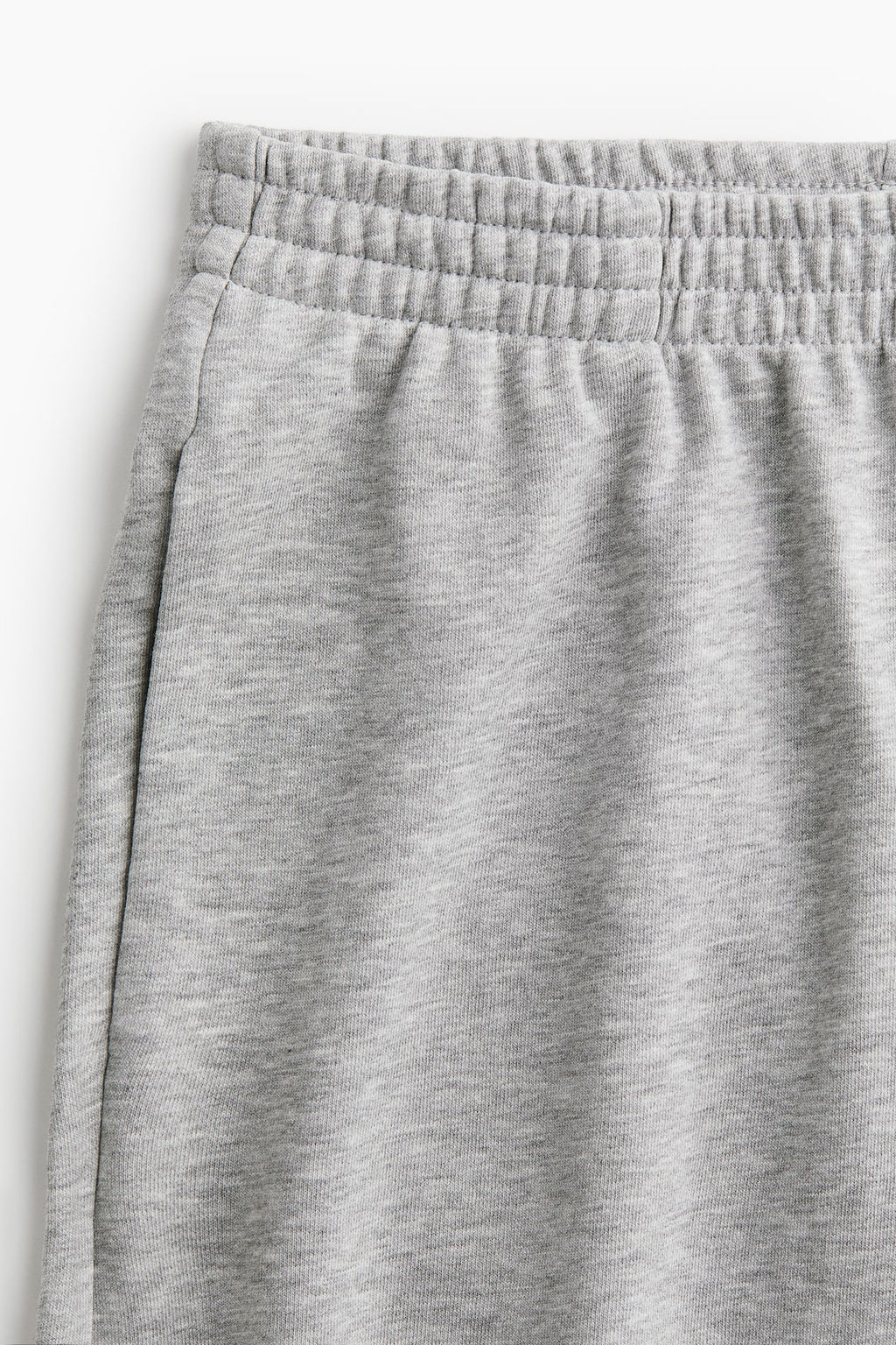 Pantalon corto en sudadera - H&m фото 5