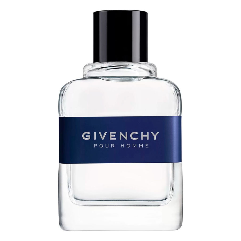 GIVENCHY POUR HOMME BLUE LABEL m EDT 60 ml M  фото 2