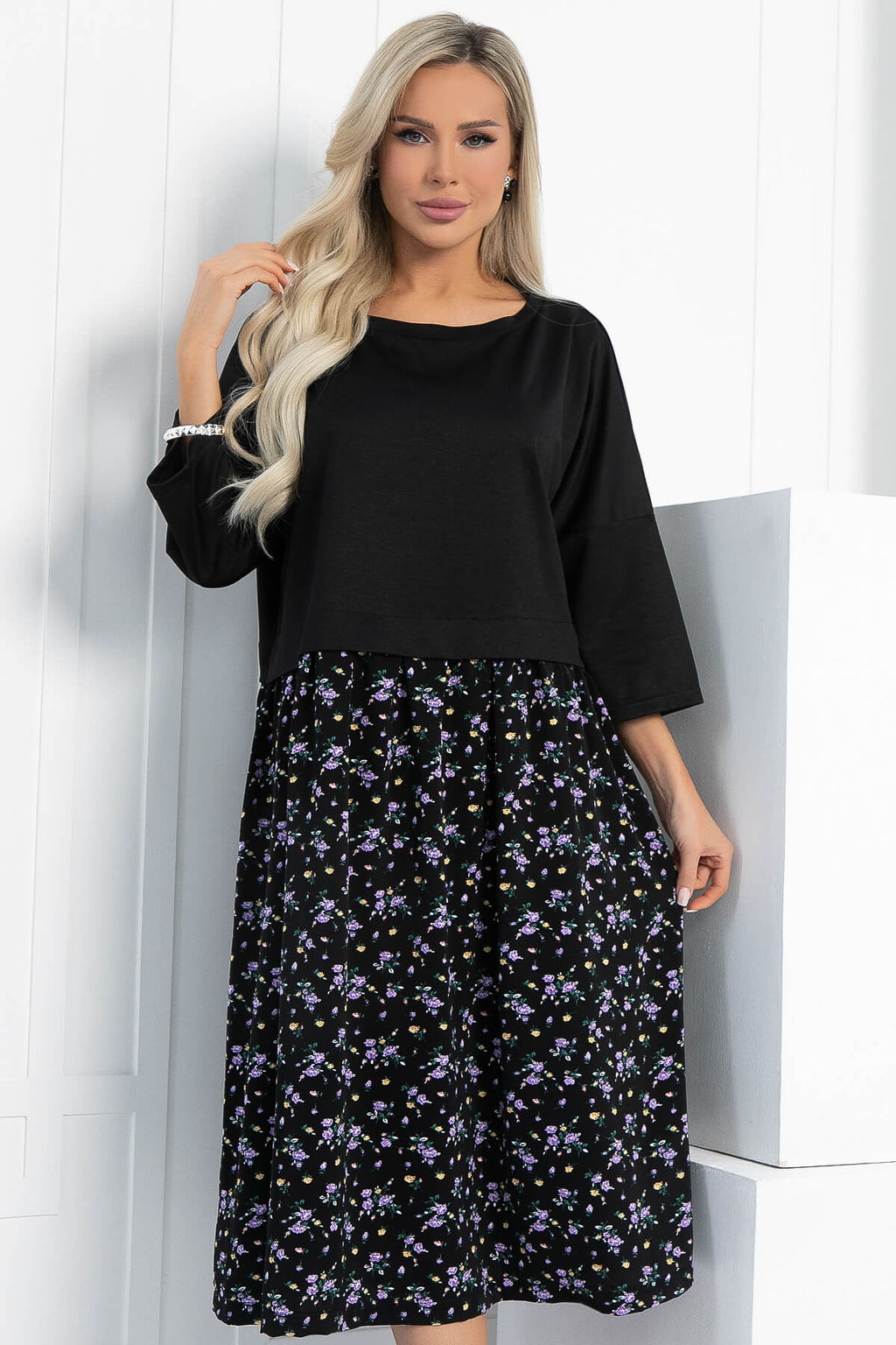 Платье бохо - Lt collection фото 31