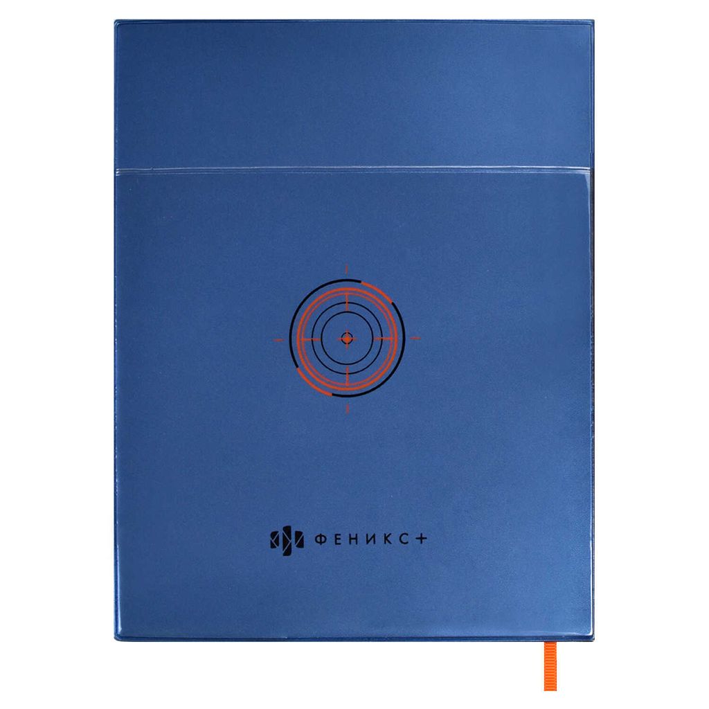 Дневник школьный арт. 58938 / 15 ИСТРЕБИТЕЛЬ - Феникс+ фото 3