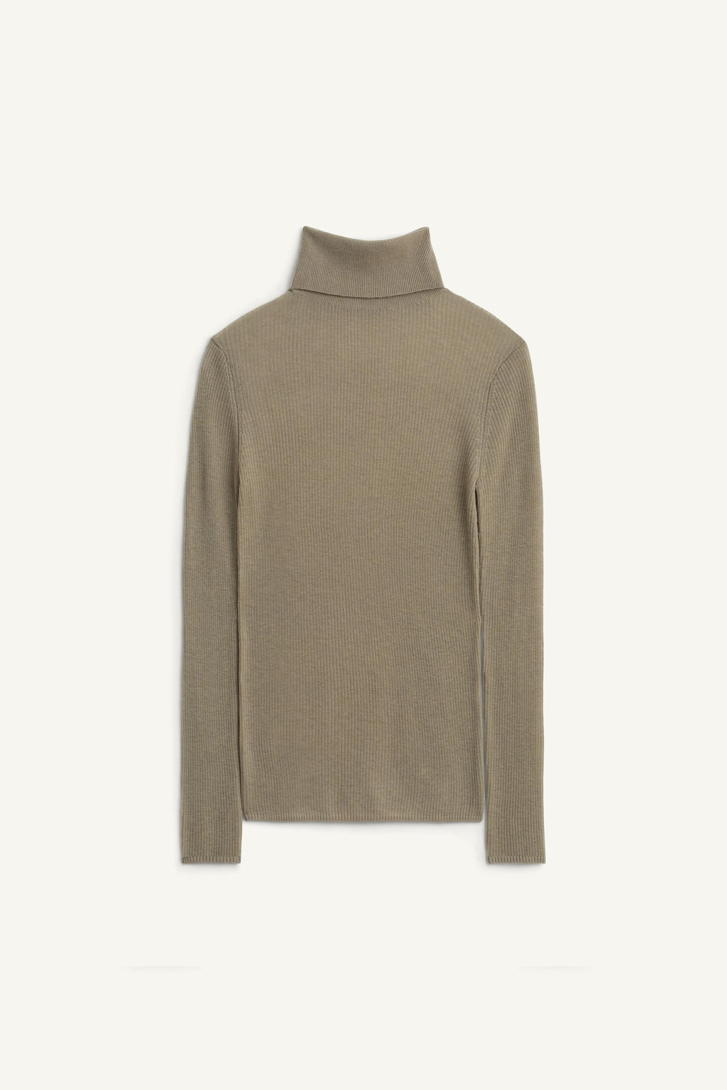 100% WOOL LIMITED EDITION JUMPER - Zara фото 6