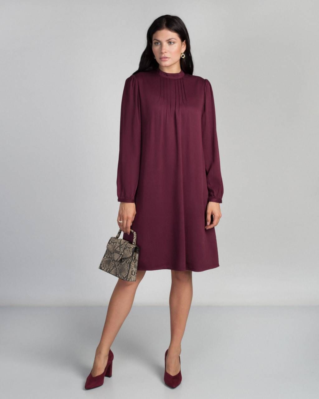 Платье жен. - Incity фото 2