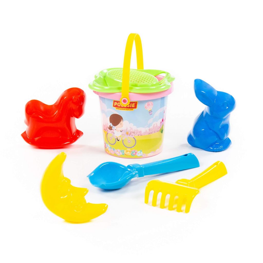 Набор №250 - Полесье фото 3