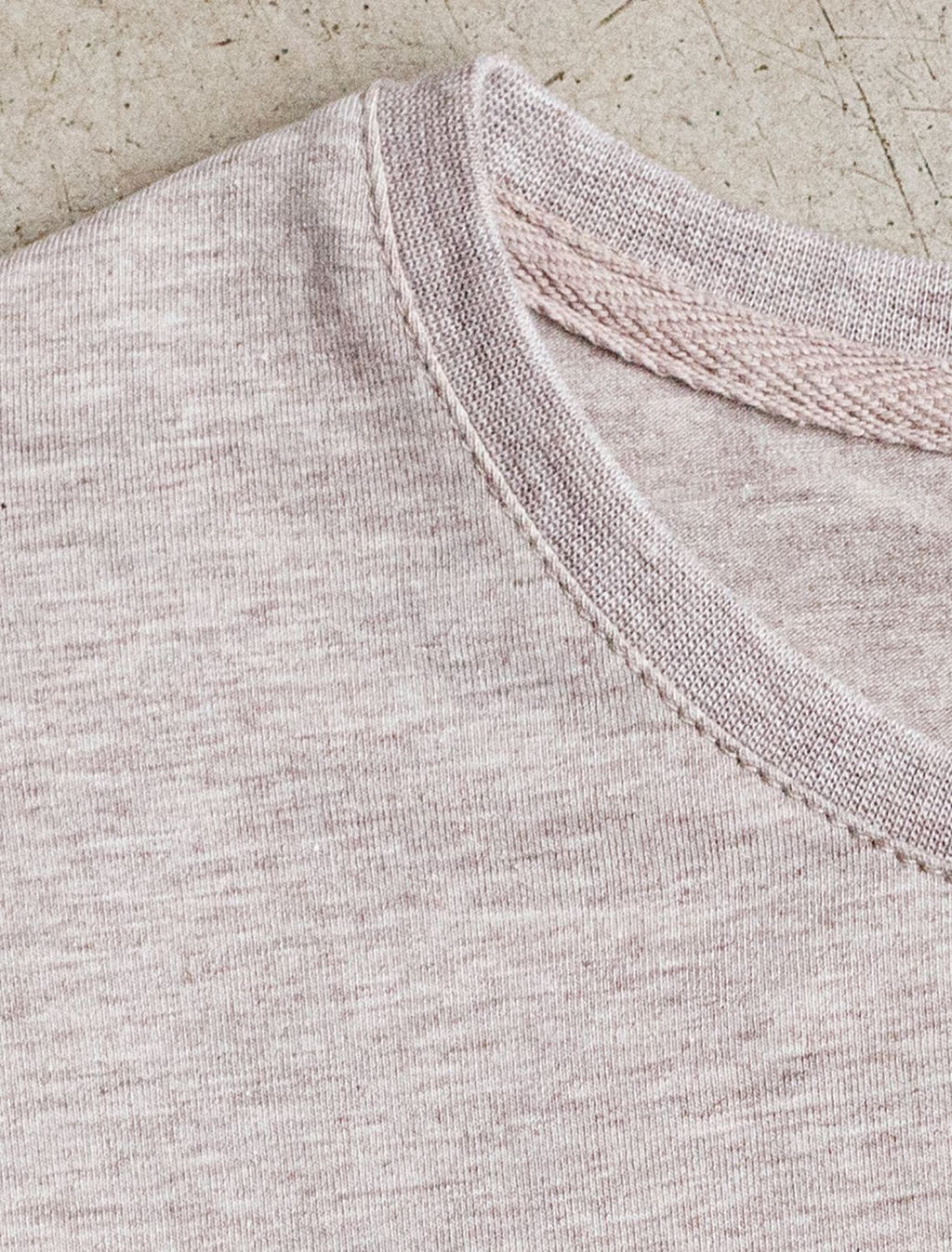 Свободная футболка с принтом из премиального хлопка с эастаном - Vilatte фото 5