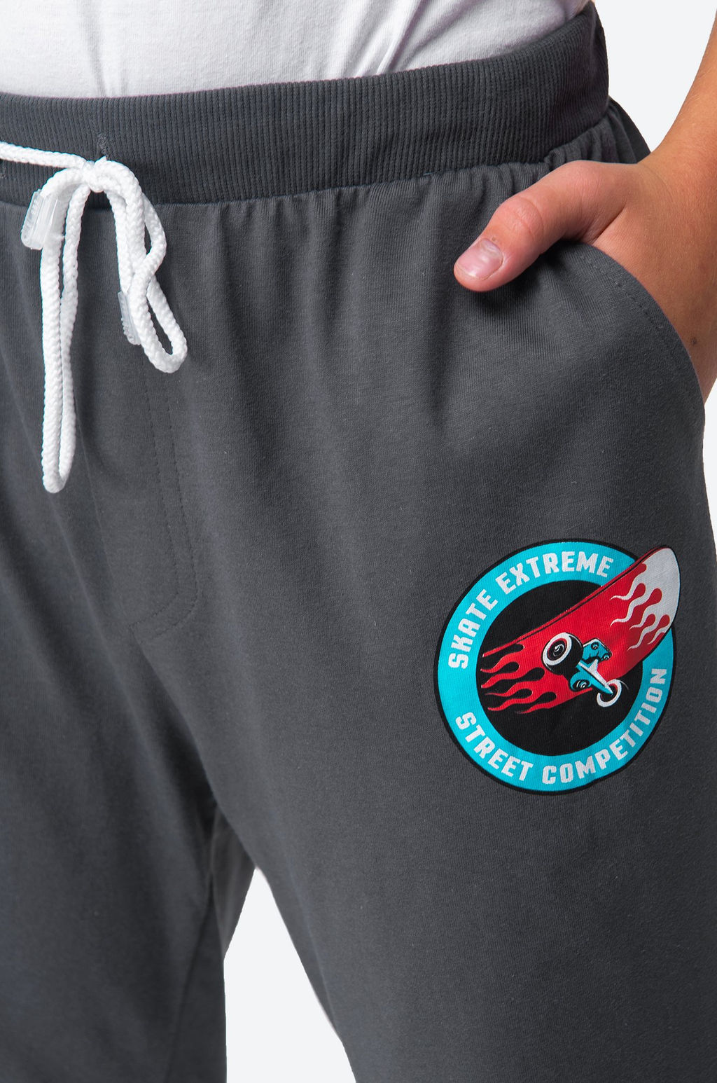 Брюки для мальчика Bonito  фото 3