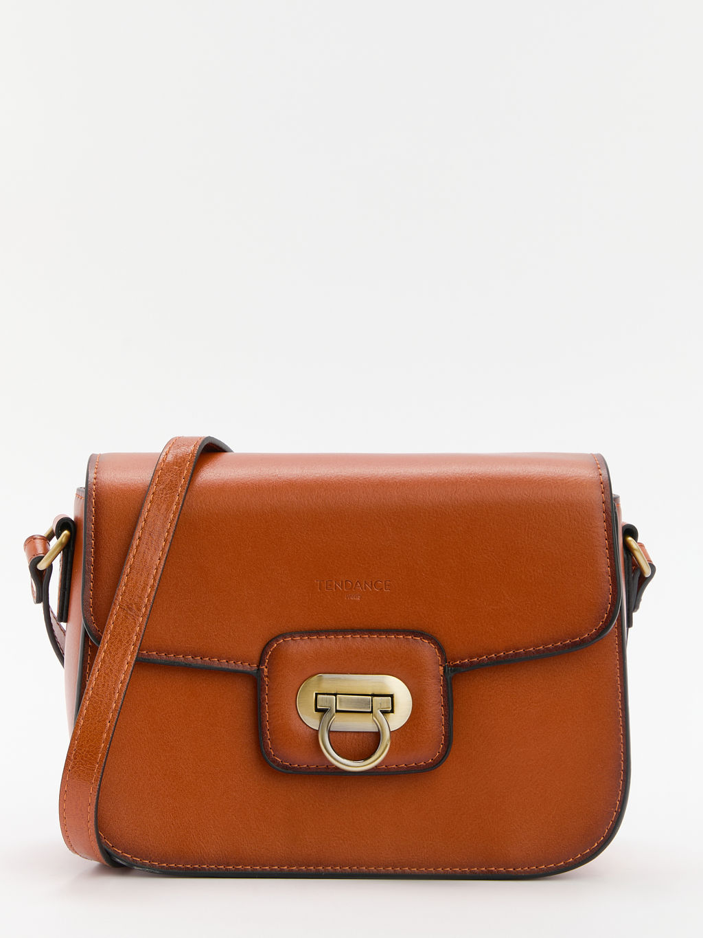 Кросс-боди TENDANCE Артикул 3286048, светло-коричневый  фото 7