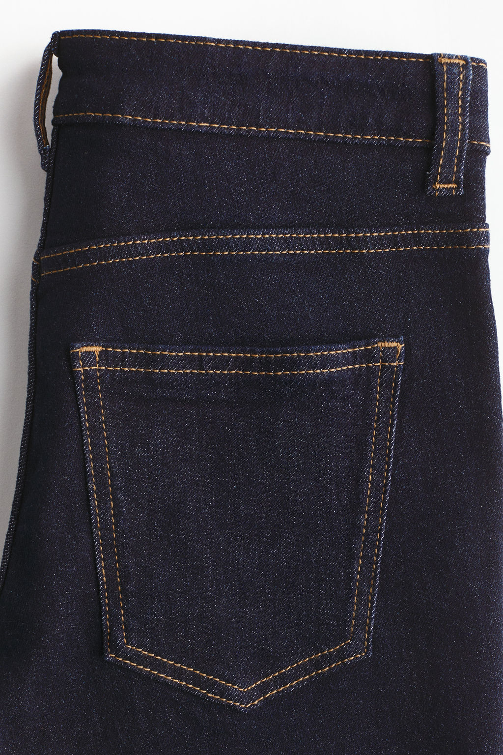 Flared High Jeans - H&m фото 5