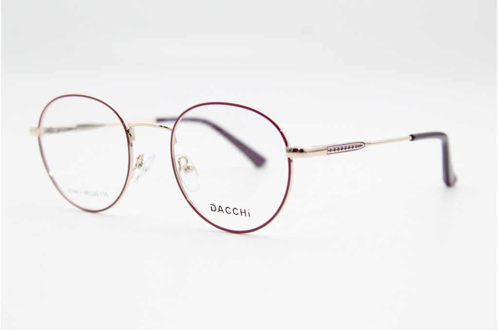 Оправа DACCHi 33788 48-20-135 C3