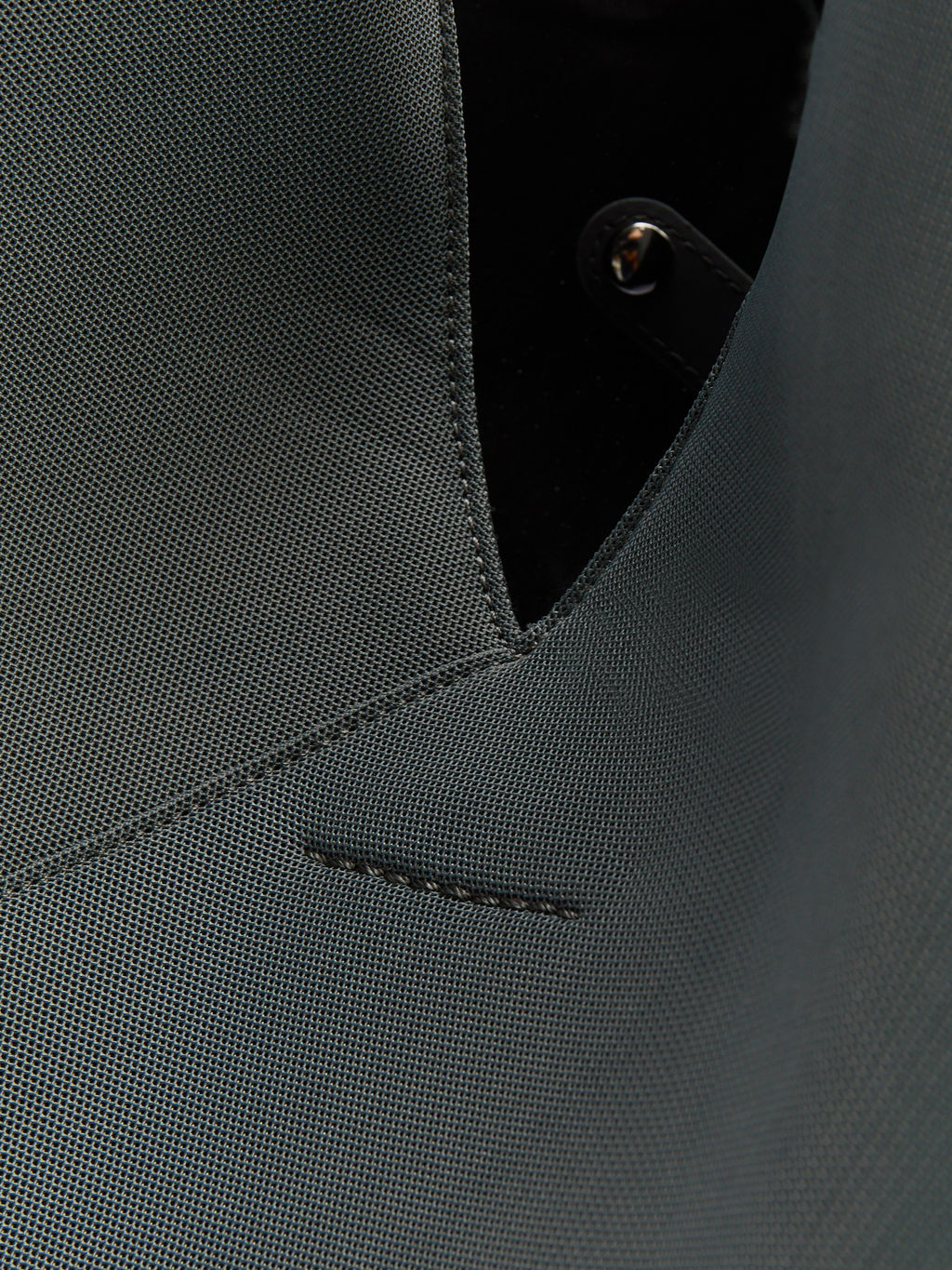 Женский шоппер TENDANCE Артикул 4534699, серый  фото 3