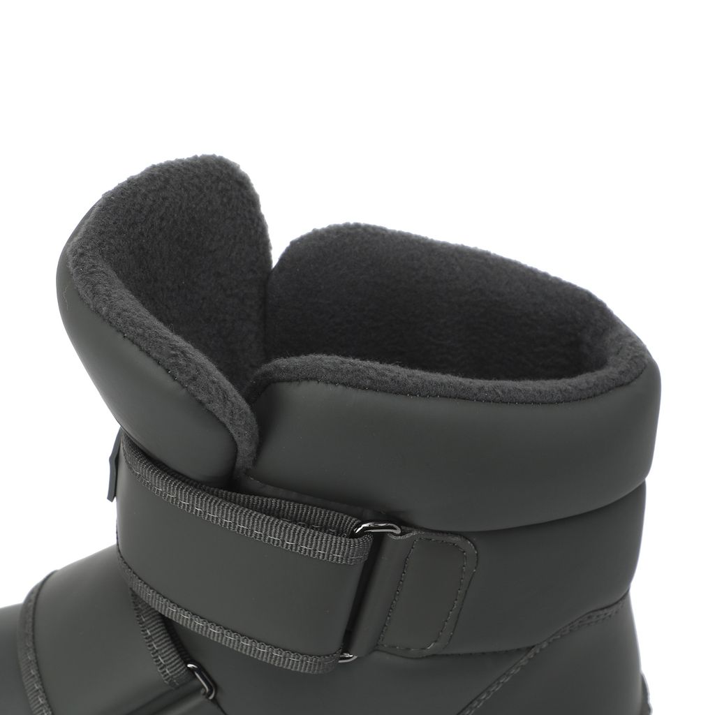 Женские дутики TENDANCE Артикул 2557991, коричнево-зеленый