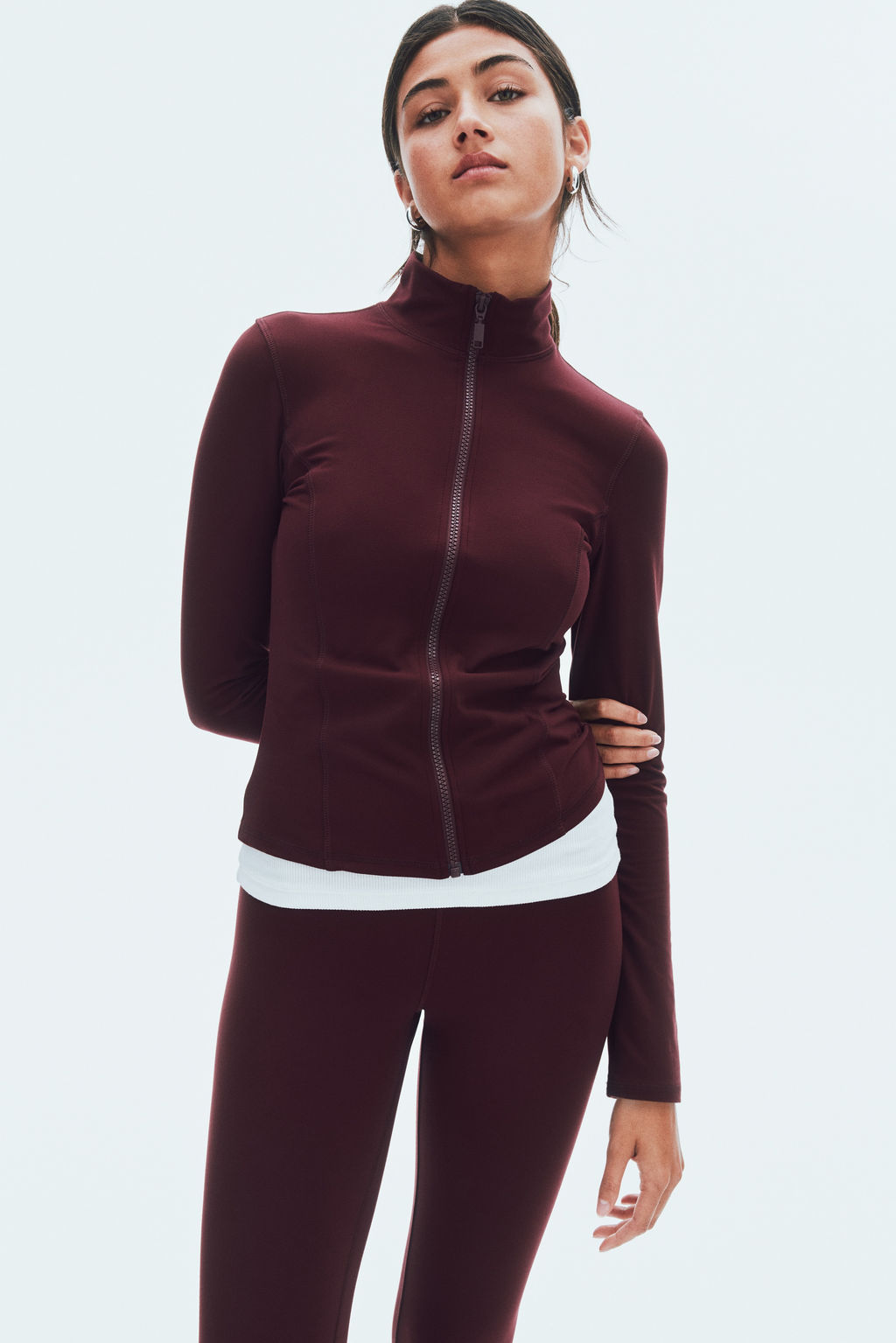 Leggings de punto - H&m фото 3