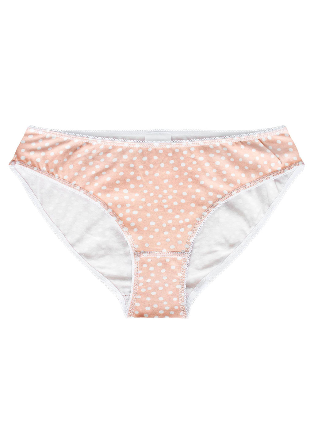 DEA MIA 5104 ТРУСЫ ЖЕНСКИЕ БЕЖЕВЫЙ