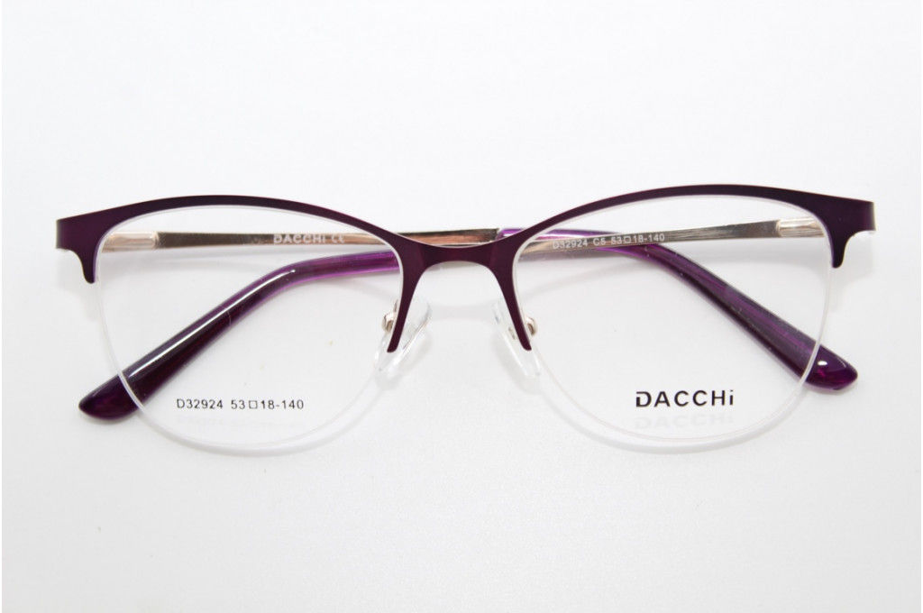 Оправа DACCHI 32924 53-18-140 С5