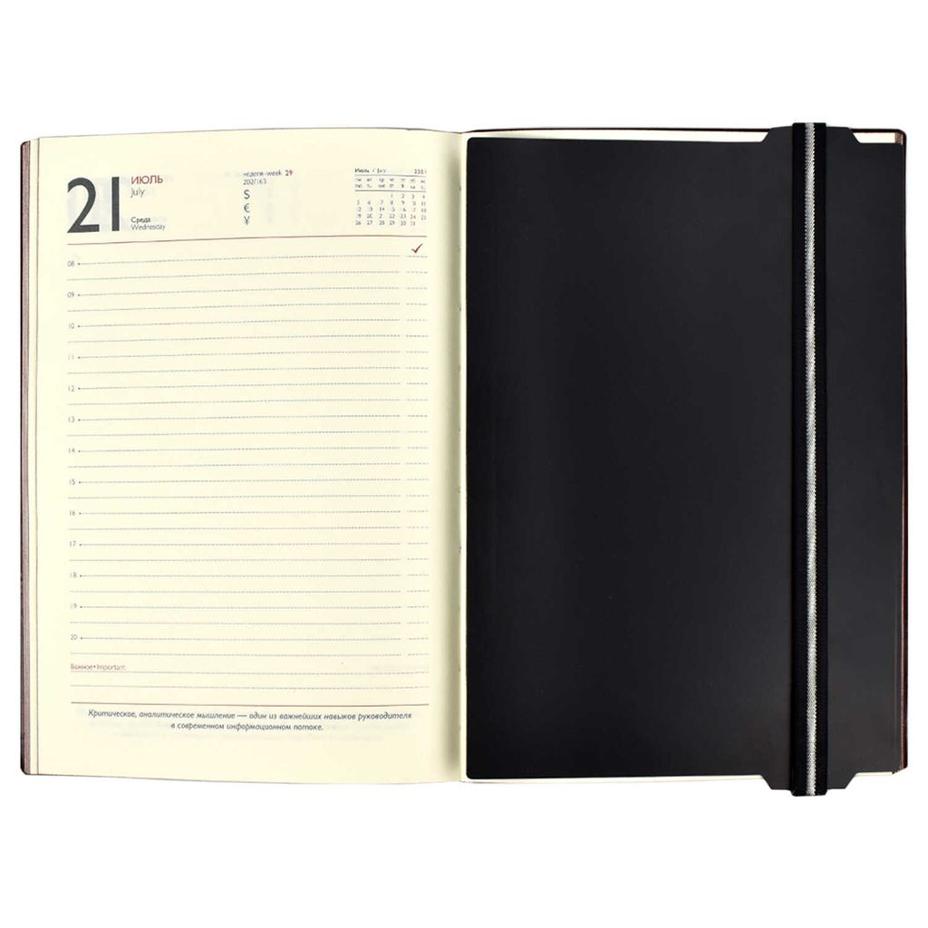 Разделитель сменный арт. 50306/ 150 ЧЁРНЫЙ - Escalada фото 3