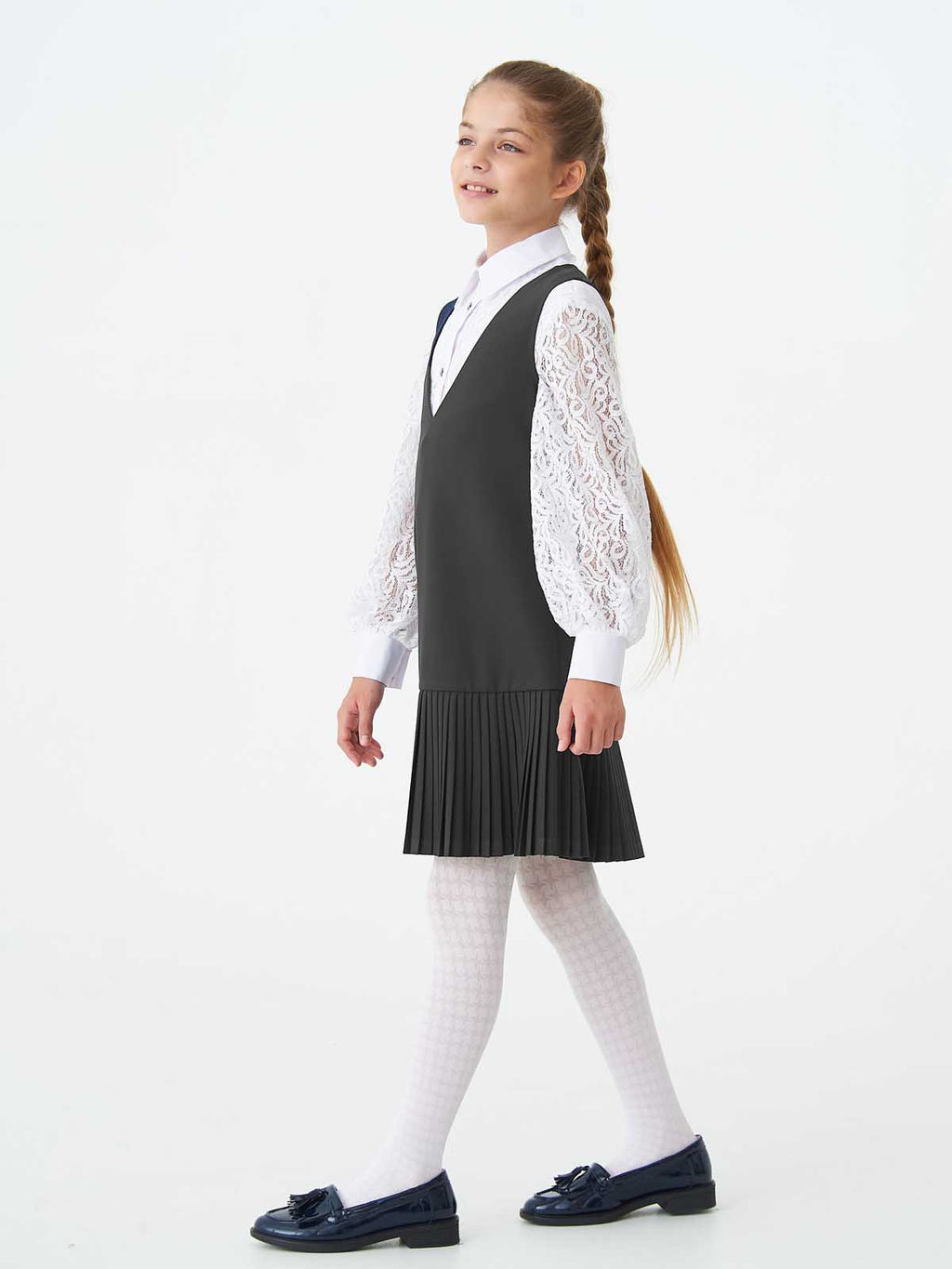 Сарафан - Смена фото 2