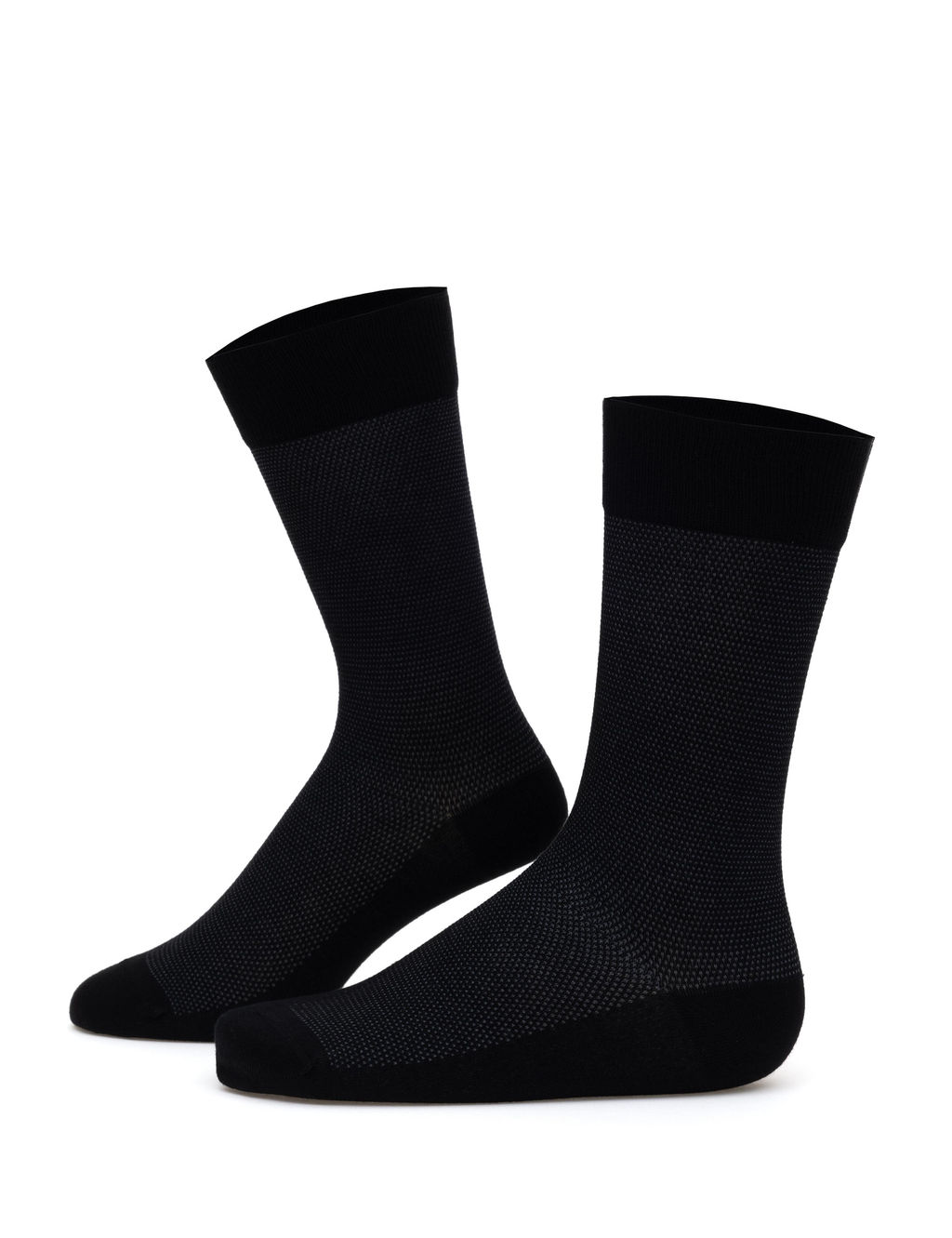 Носки Pierre Cardin Gri серые