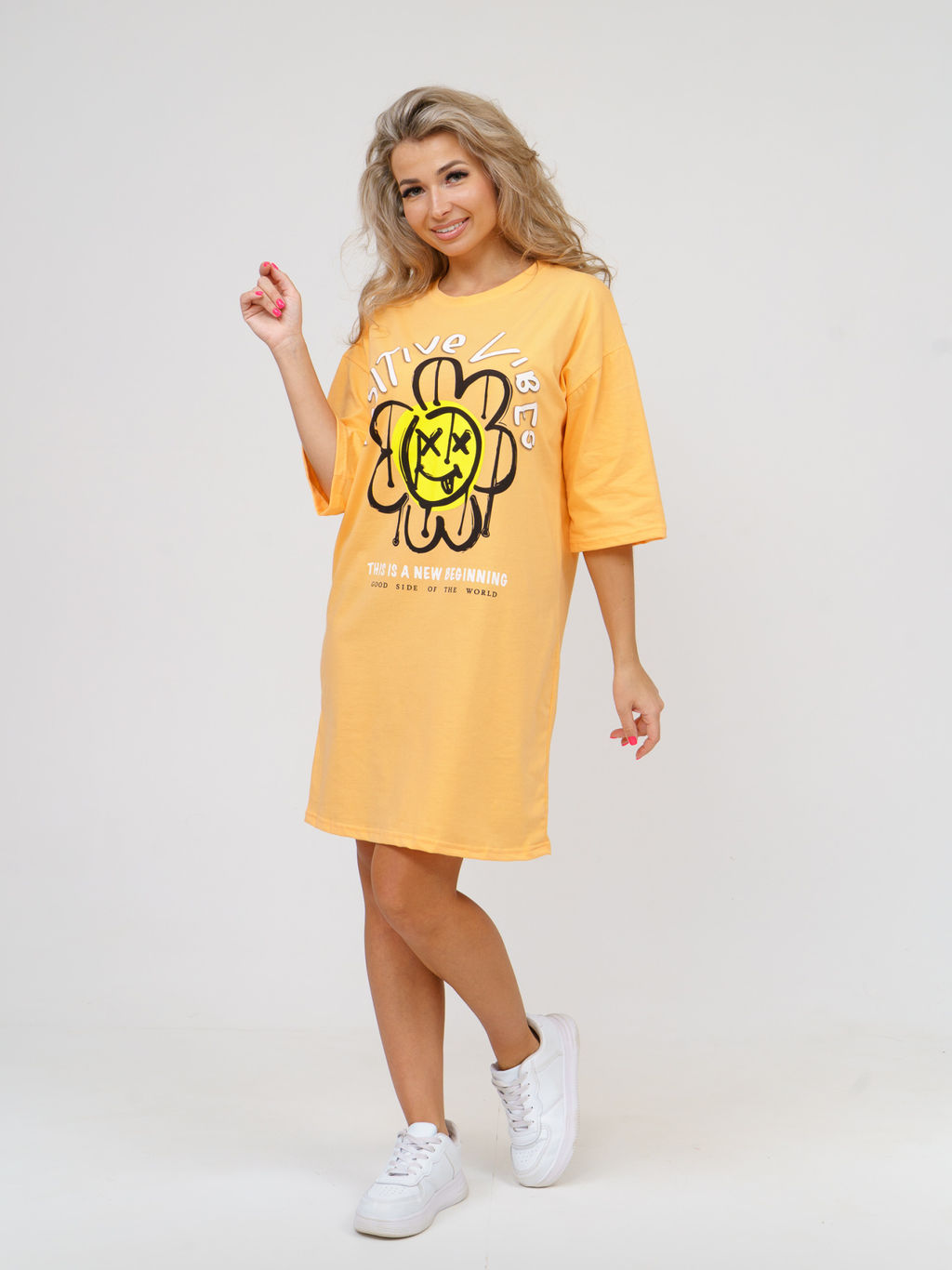 894 Футболка "В ассортименте"