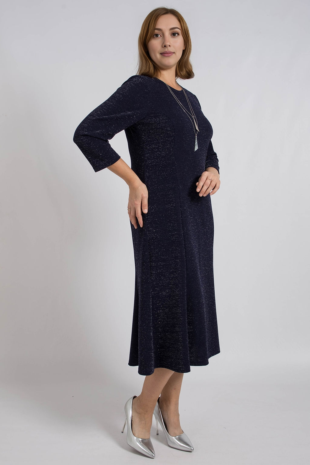 Платье женское П5114 - Olsarri фото 4