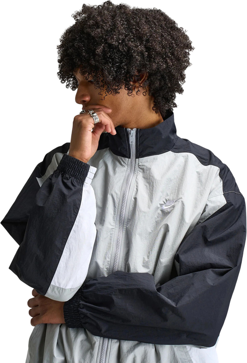 Ветровка мужская