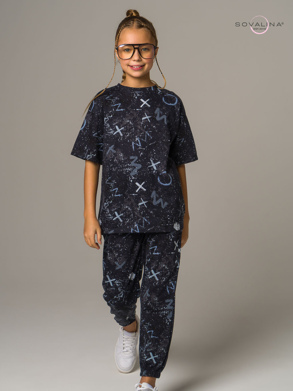 Костюм Daily men крестики-нолики - Sovalina фото 19